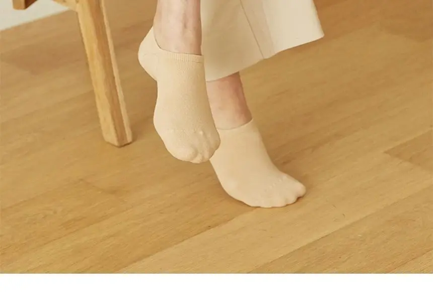 [폴프랜즈] 페이크삭스 베이지 (FSB) F-SOCKS 220~300mm(초등-성인) 상세페이지 25